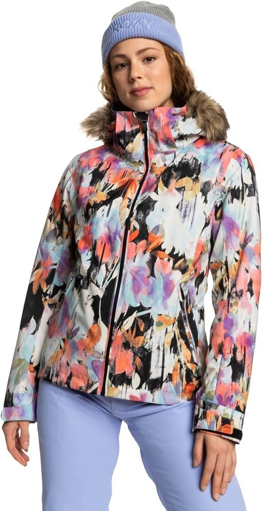 ROXY JET SKI WOMENS SNOW JACKET