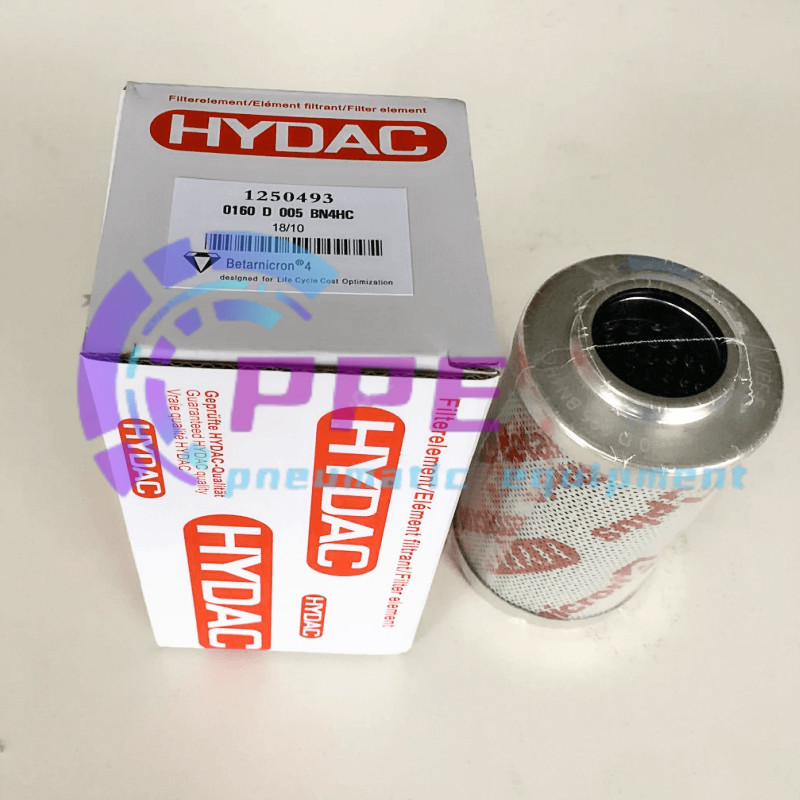 1PC New HYDAC 0160D005BN4HC Filter Element 0160 D 005 BN4HC