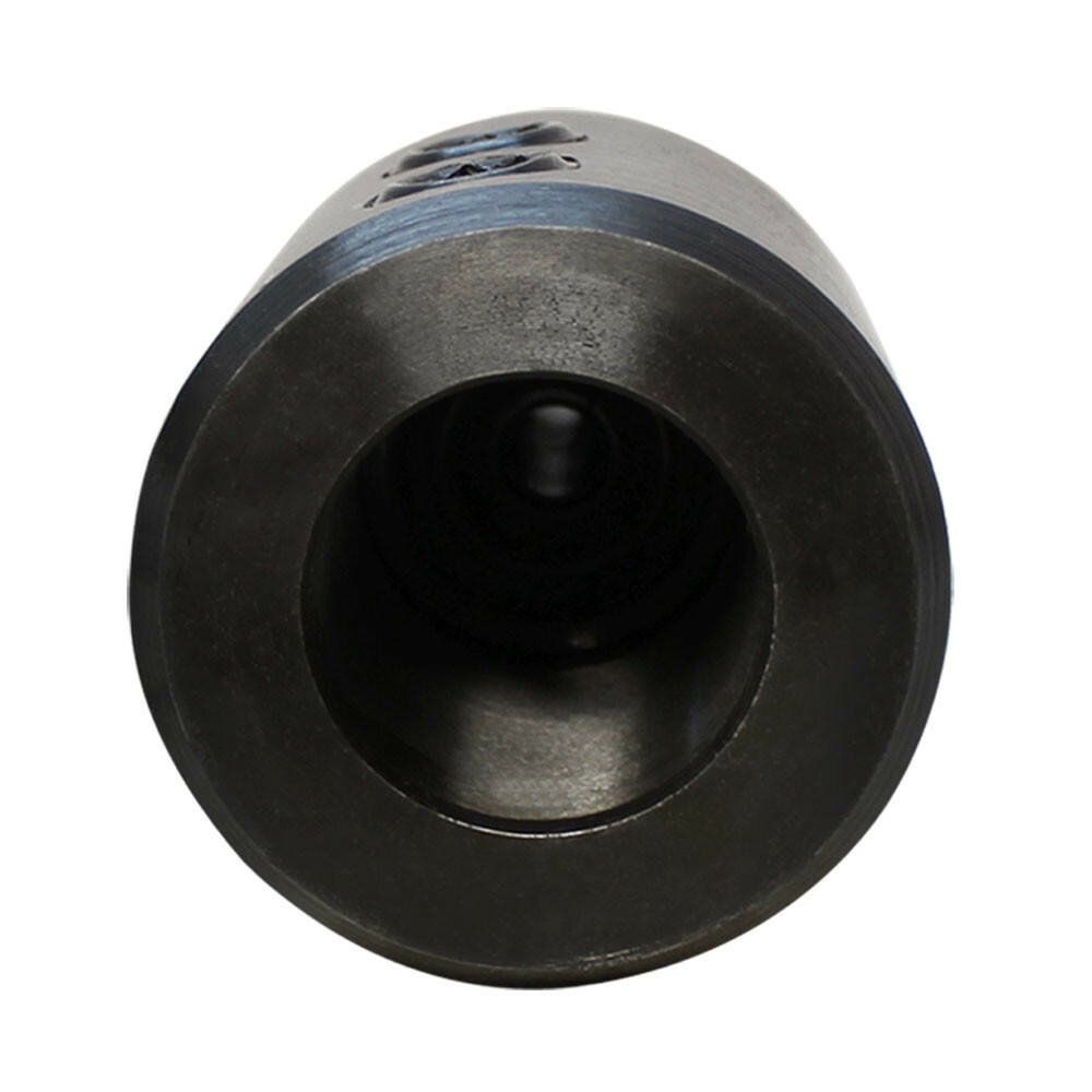 1'' End Mill Adapter Holder For Bridgeport Machines R8 Adaptor Tool Milling