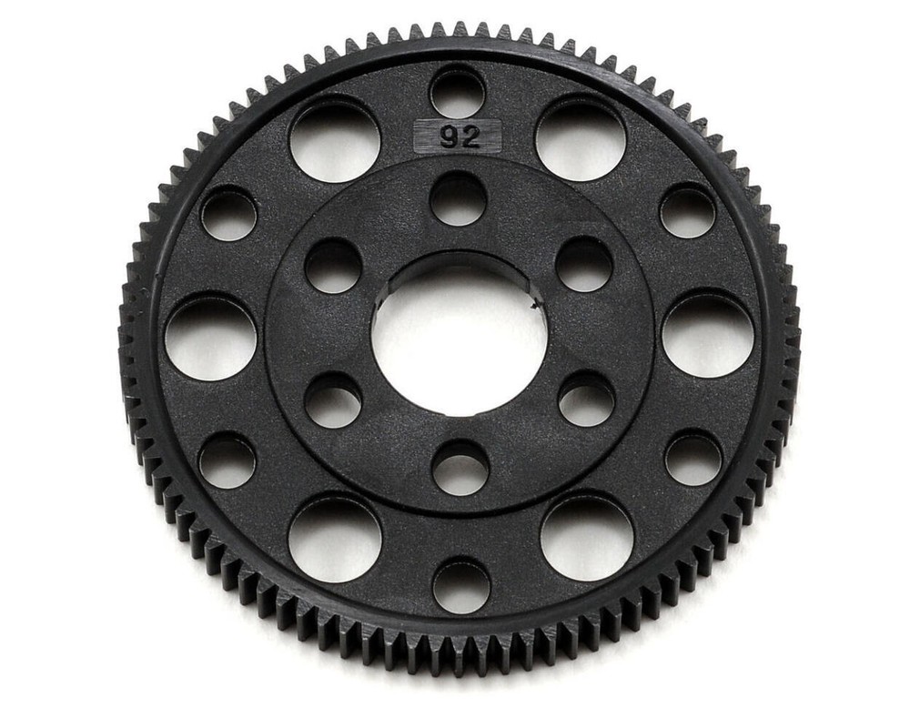 305866 Xray Composite Offset Spur Gear 96/64