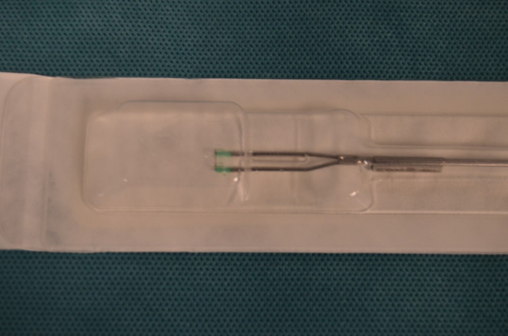 ✅Olympus WA47050C HF Resection Loop Electrode 22.5 Fr