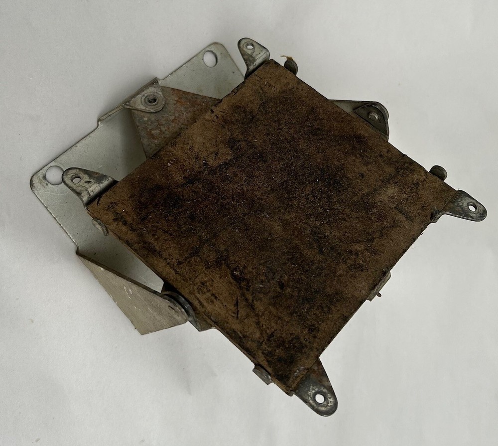 Mills Panoram Small Mirror Assembly - no mirror