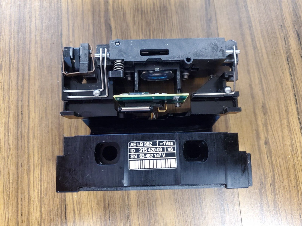 Heidenhain Read Head/Linear Encoder LB 382, 315 420-03 , AE LB 382 Incremental