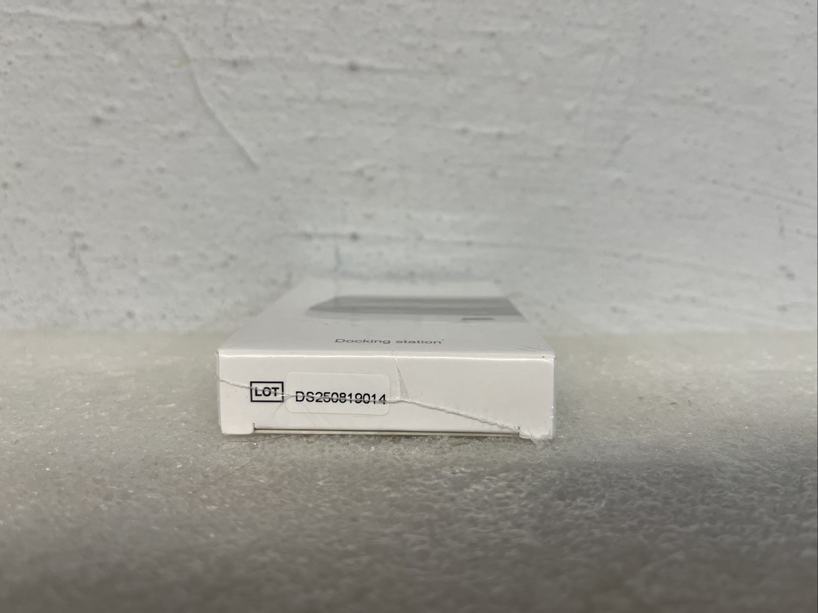 Ryoko Docking Station Charger For The Pro 4G LTE WiFi Portable Router New Sealed