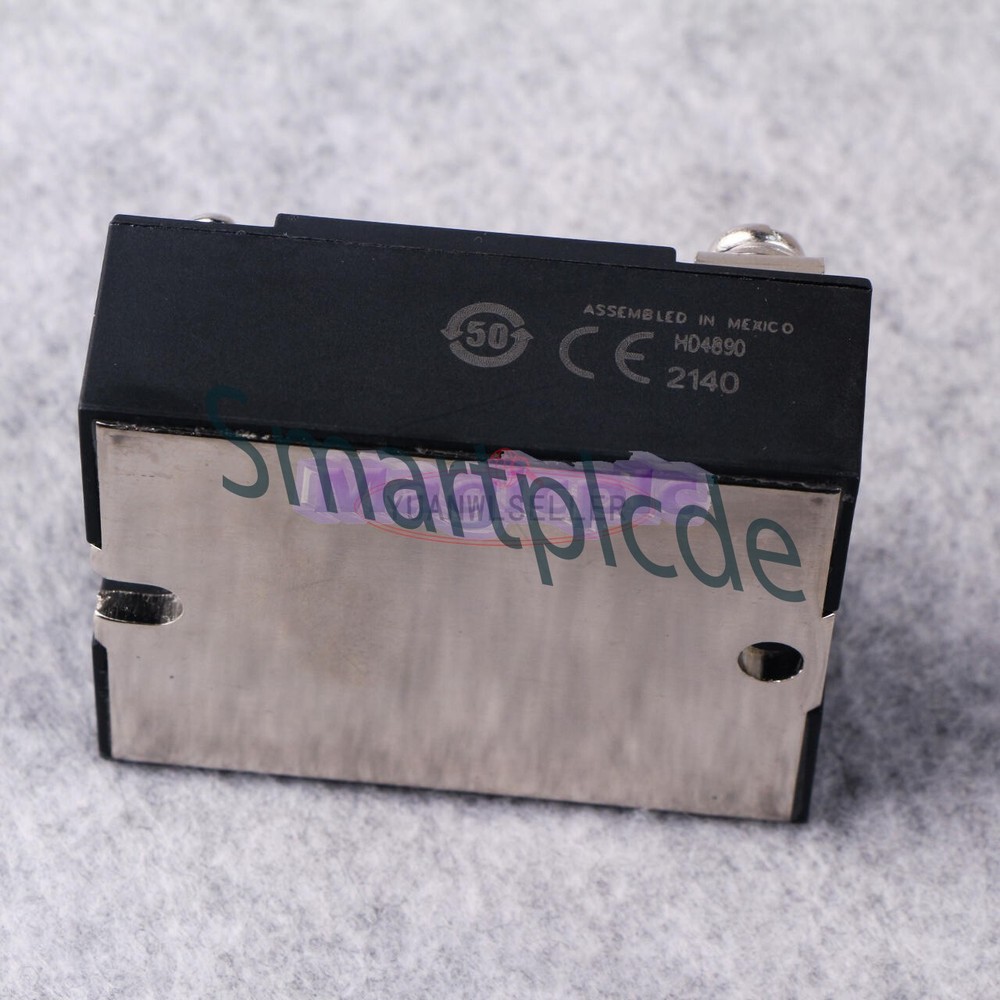 1PC Crydom HD4890 Solid state relay New