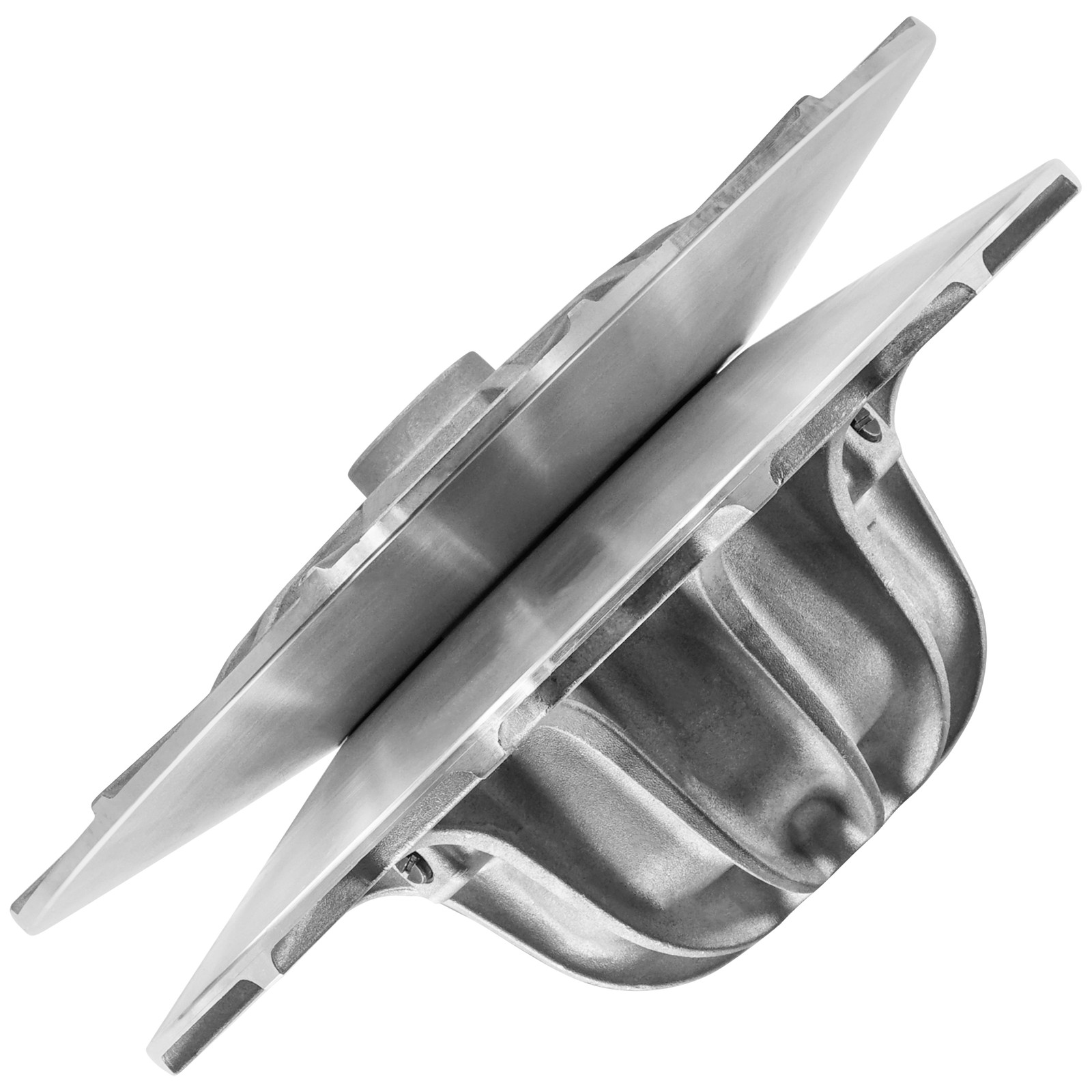 Caltric 1323824 1323798 1323800 Driven Converter Secondary Clutch For Polaris