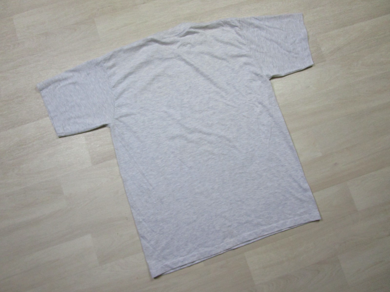 Vintage Funny Joke T Shirt (XL) "Dickie-Do Award" Quote 1990s Adult Humor