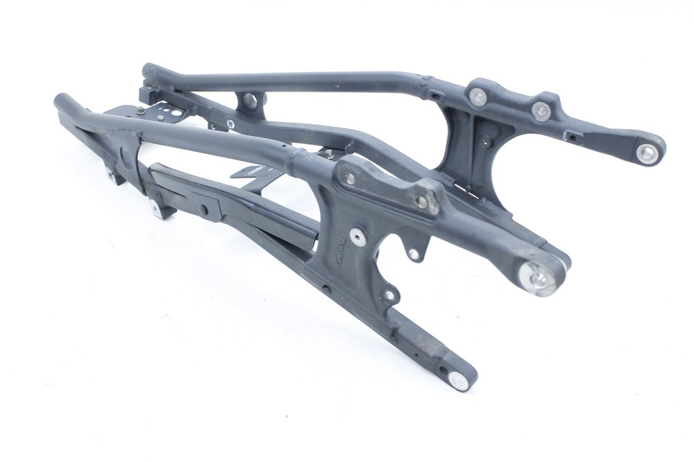 07-12 TRIUMPH TIGER 1050 OEM REAR SUBFRAME BACK SUB FRAME