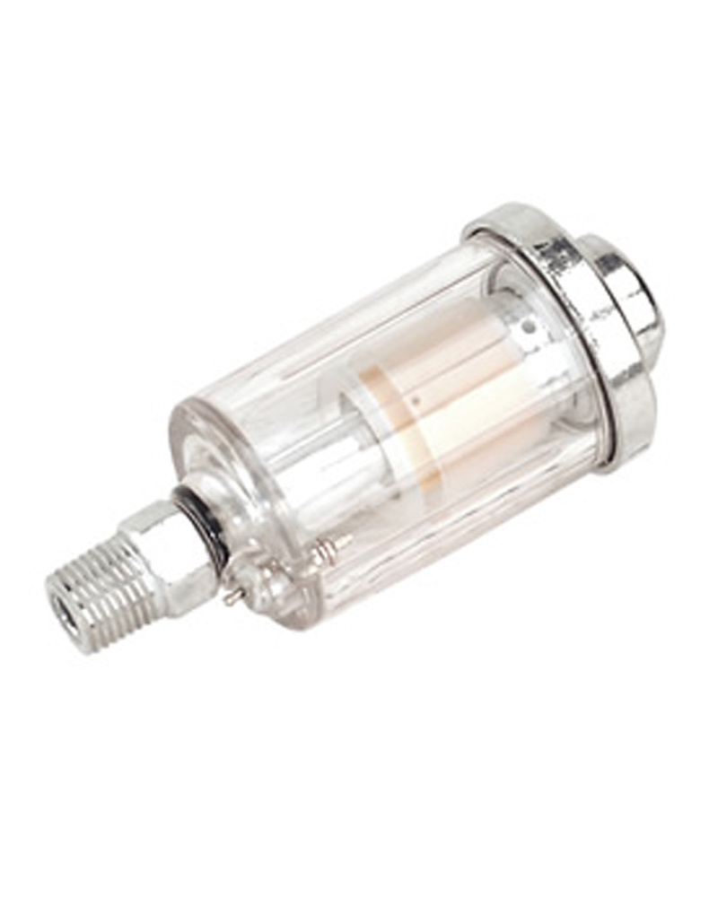 Sealey In-line Water Trap/Filter ILF/SE