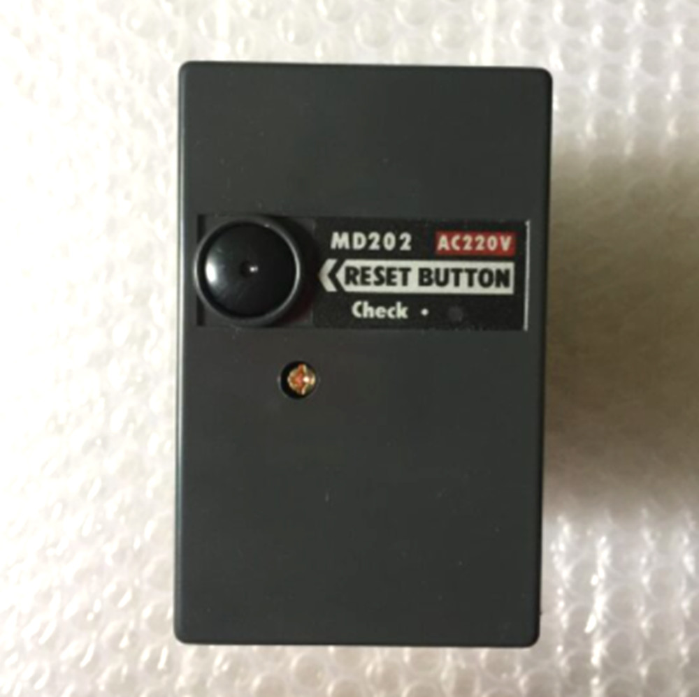 1PCS New In Box MIDO MD202 Control Box For Burner Controller