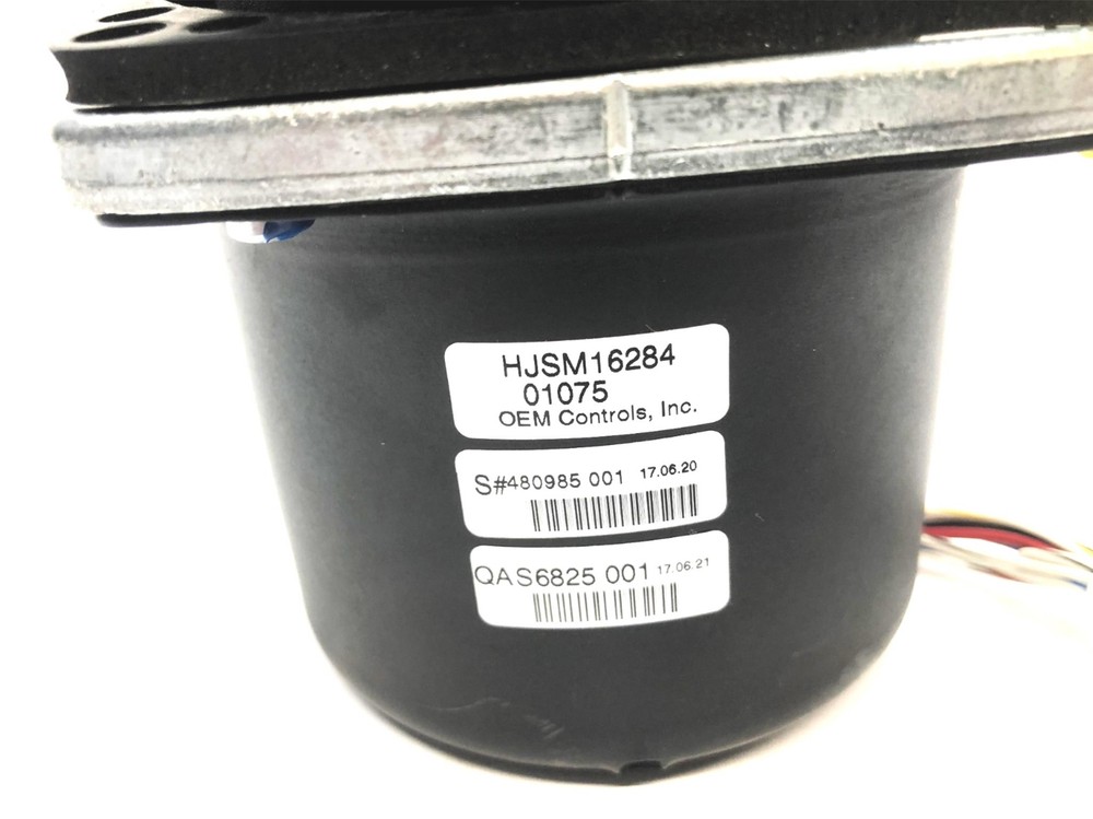 OEM Controls Joystick HJSM16284 NOS