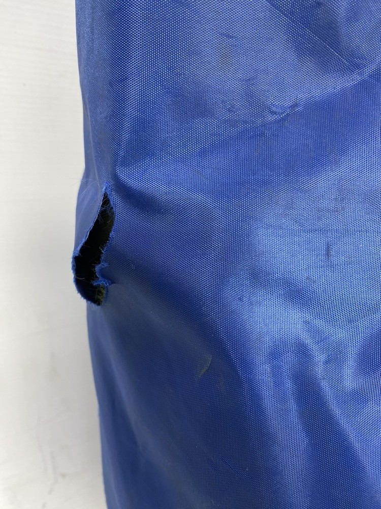 20x20 Camo net for Butterfly frame with bag