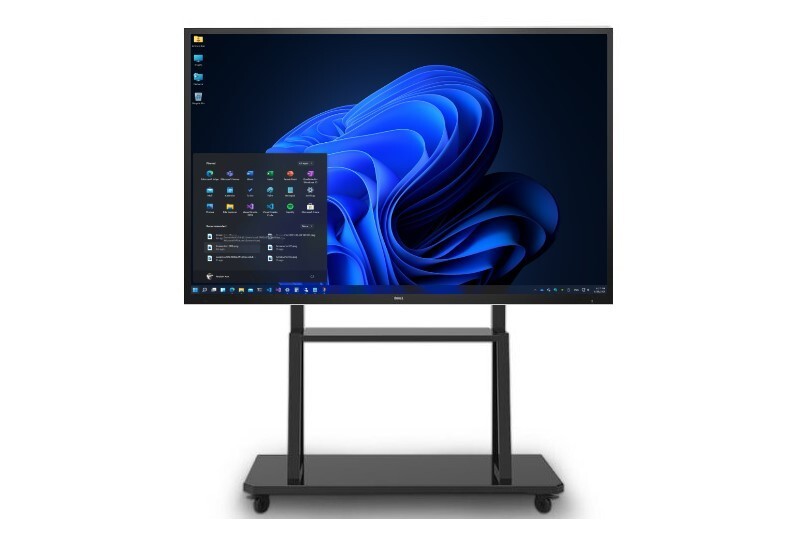 INTERACTIVE WHITEBOARD DELL C7017T (1YR GUARANTEE)