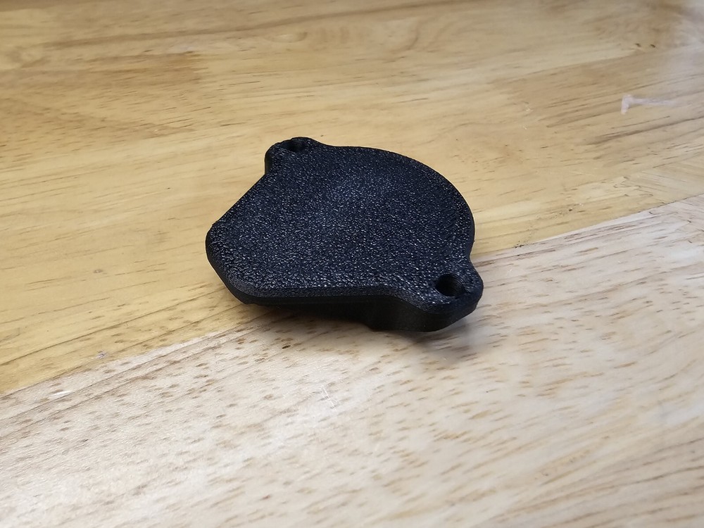 Elastic Scope Cap & Ring - LPVO Scopes (Custom Sizing)