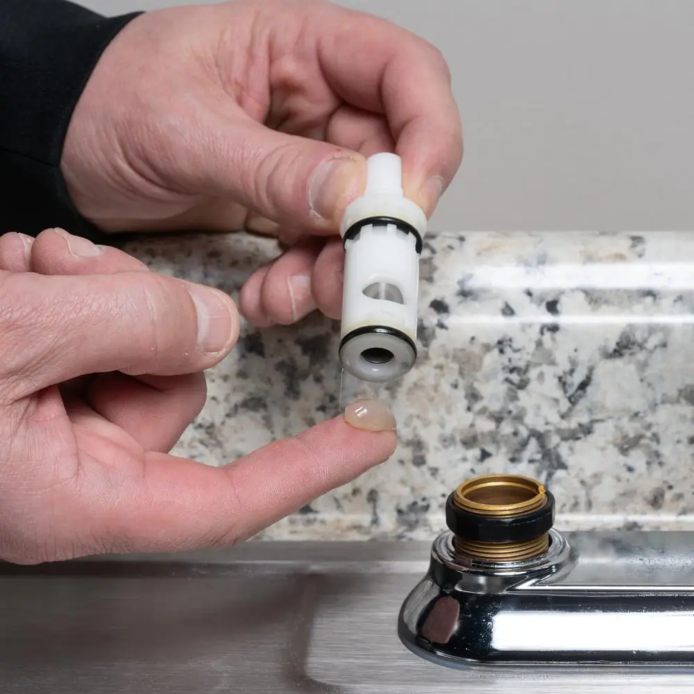 Plumber'S Grease Waterproof Hard-Turning Faucets Work Smoothly Petroleum Based
