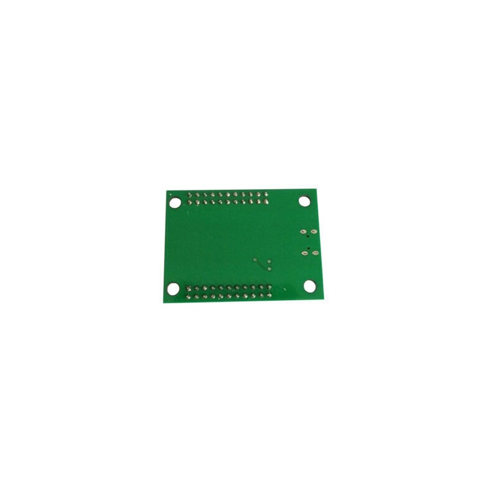 Arcade Encoder to USB Controller 187 Wiring 2 Players DIY Kit For Mame PC PS3 F