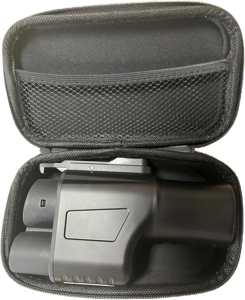 NACS to CCS Adapter Storage case