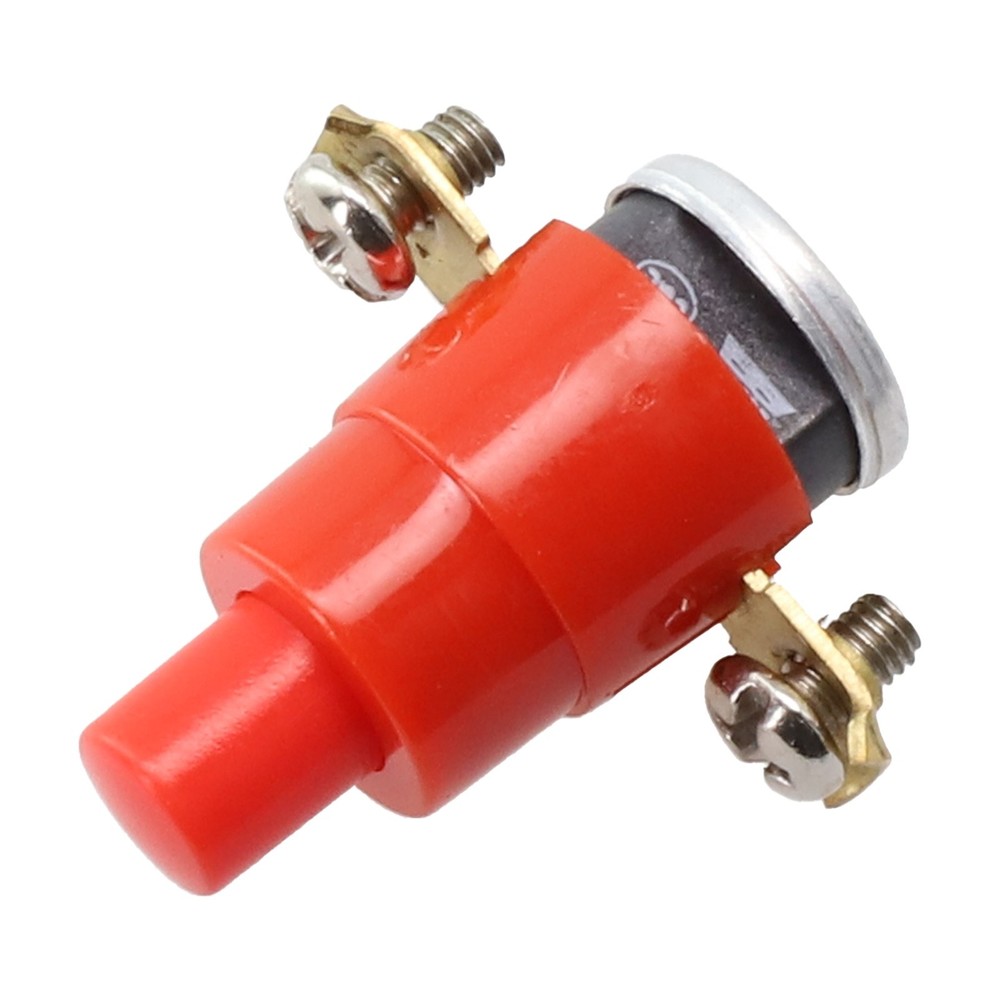 Thermal Switch For Cable Drum Overheating Protection Replacement Thermal Switch