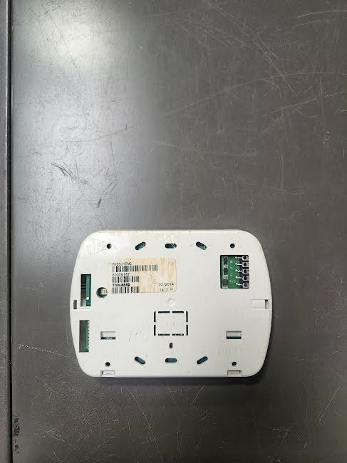 DSC HS2CDRF9 Full Message LCD Hardwired Keypad