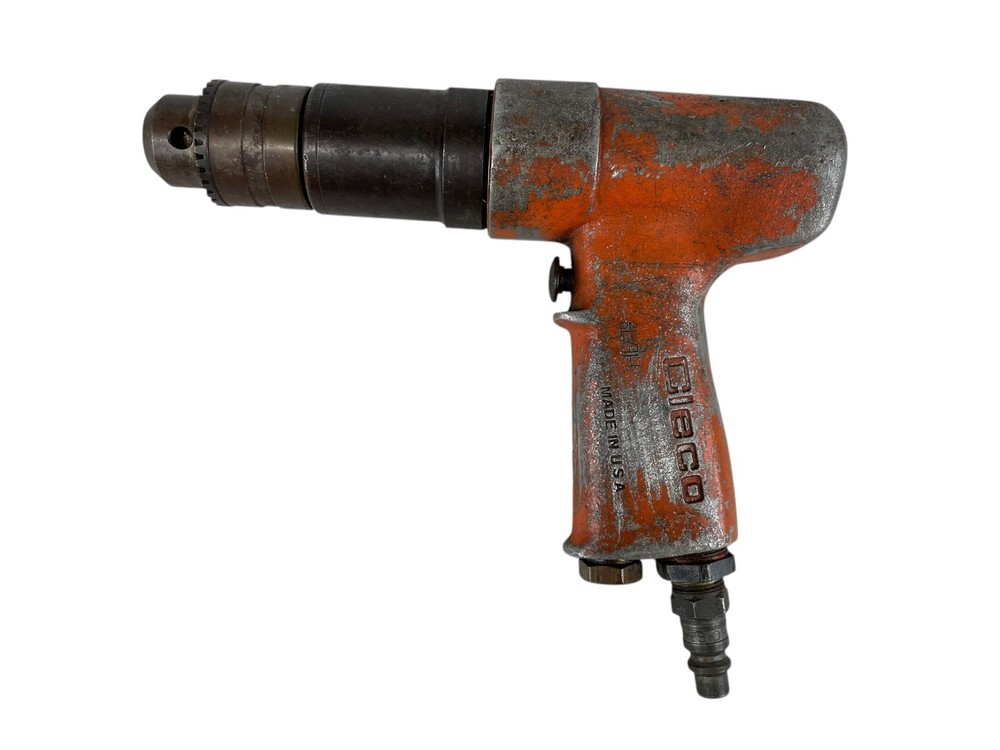 Cleco 15DP-4B-53 Pneumatic Drill