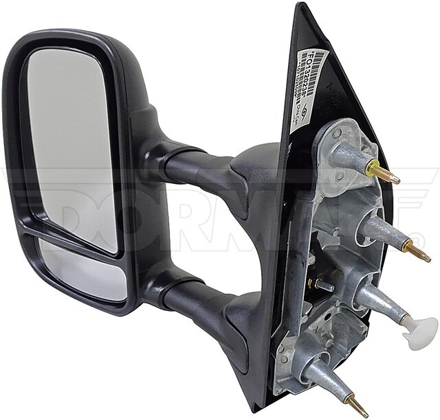 Genuine Dorman Side View Mirror Manual 955-1297