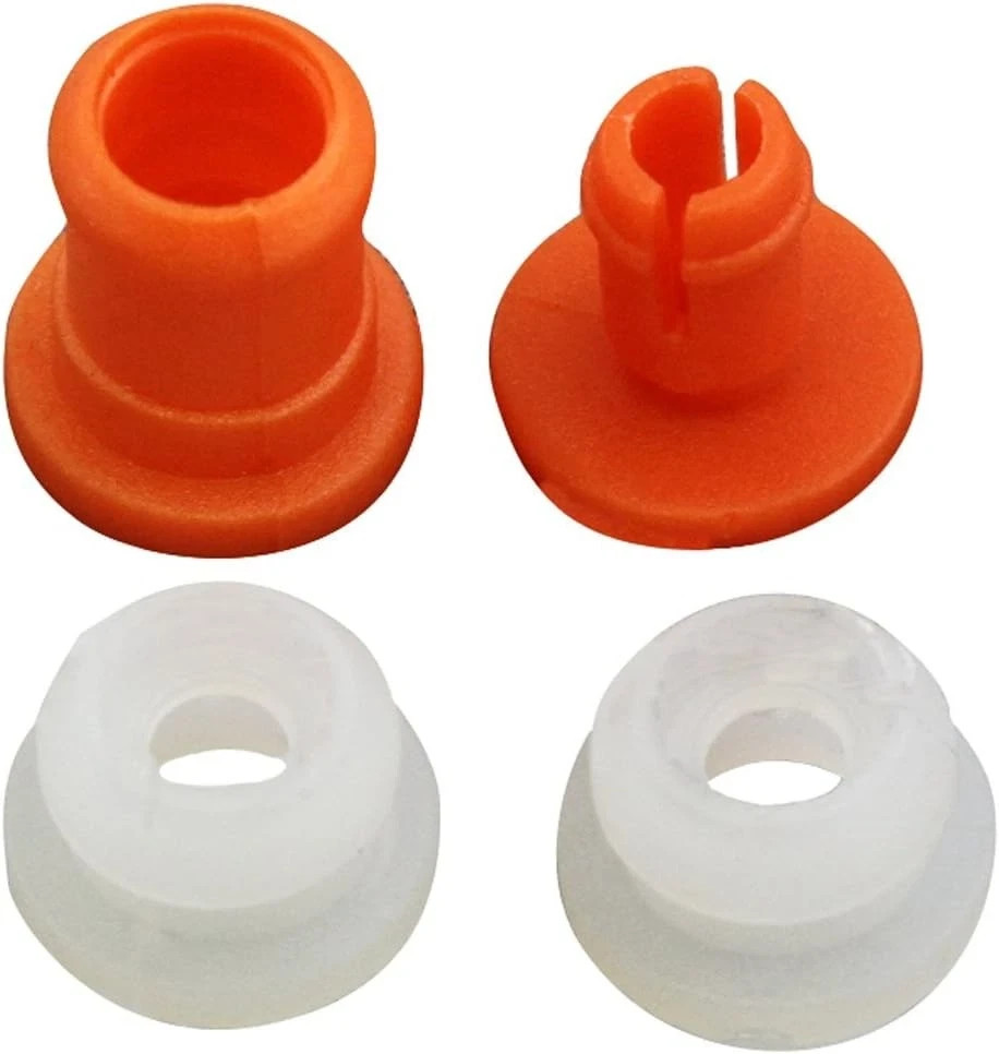 Automatic Transmission Shift Linkage Cable Bushings Compatible with Chevrolet...