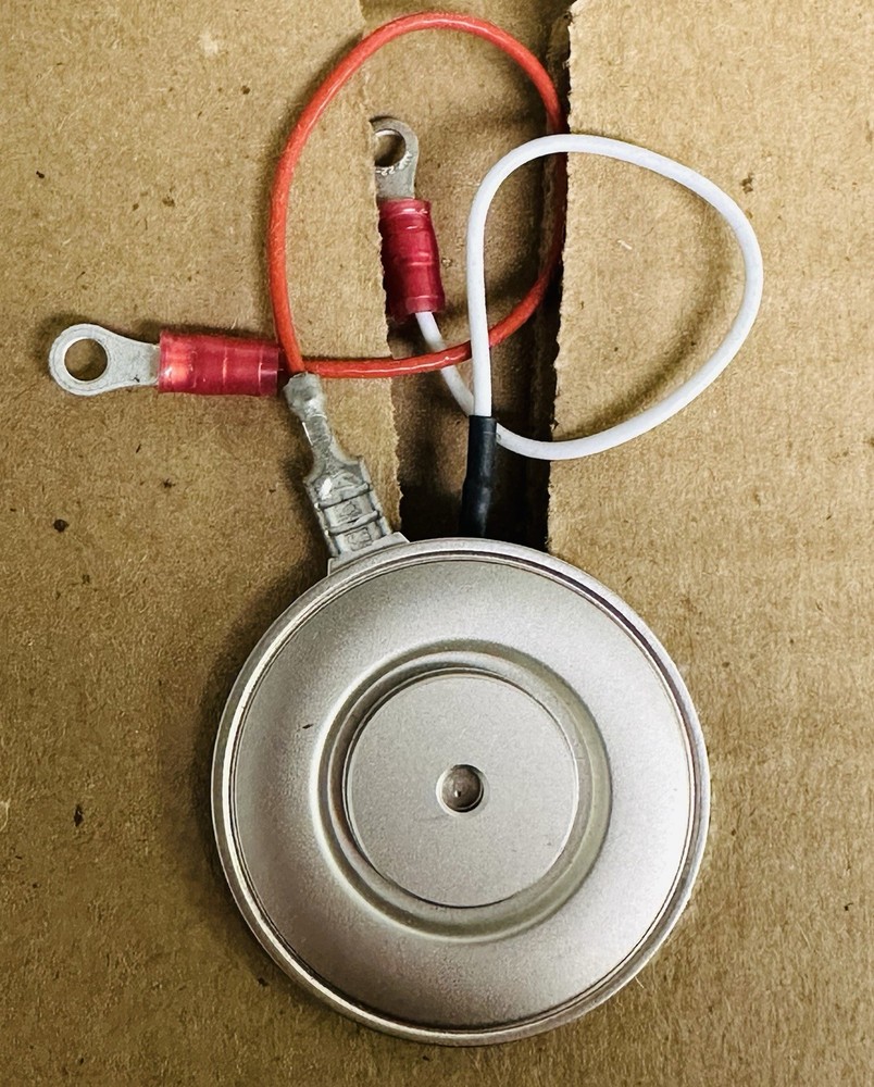 Thyristor T0403005001 Resistor, SCR