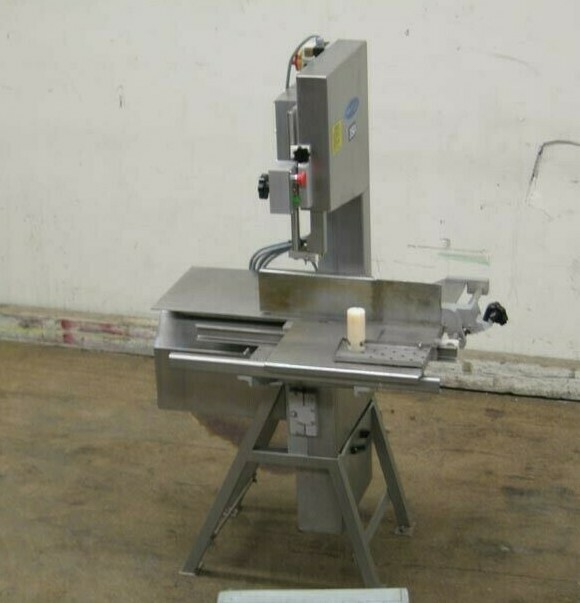 Marel 350 Meat Band Saw