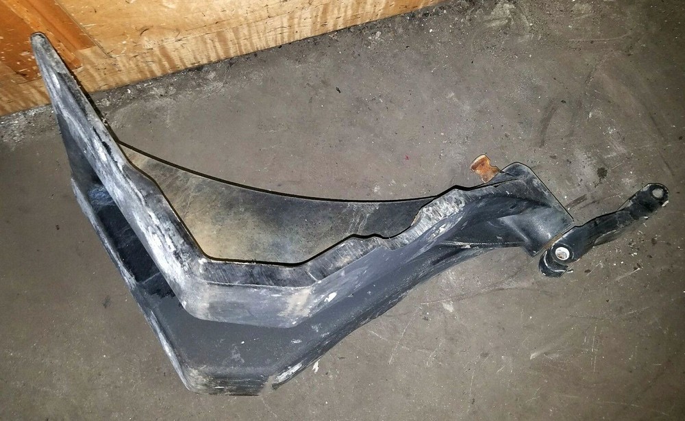 KENWORTH T2000 LEAF SPRING HANGER A85-1200-1