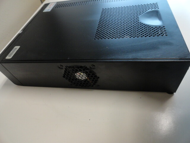 Visix Channel Player - NO HARD DRIVE