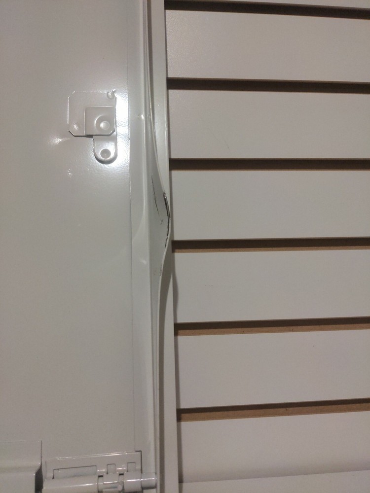 Karp Wall Access Door DSC-214M 24x24 Stud