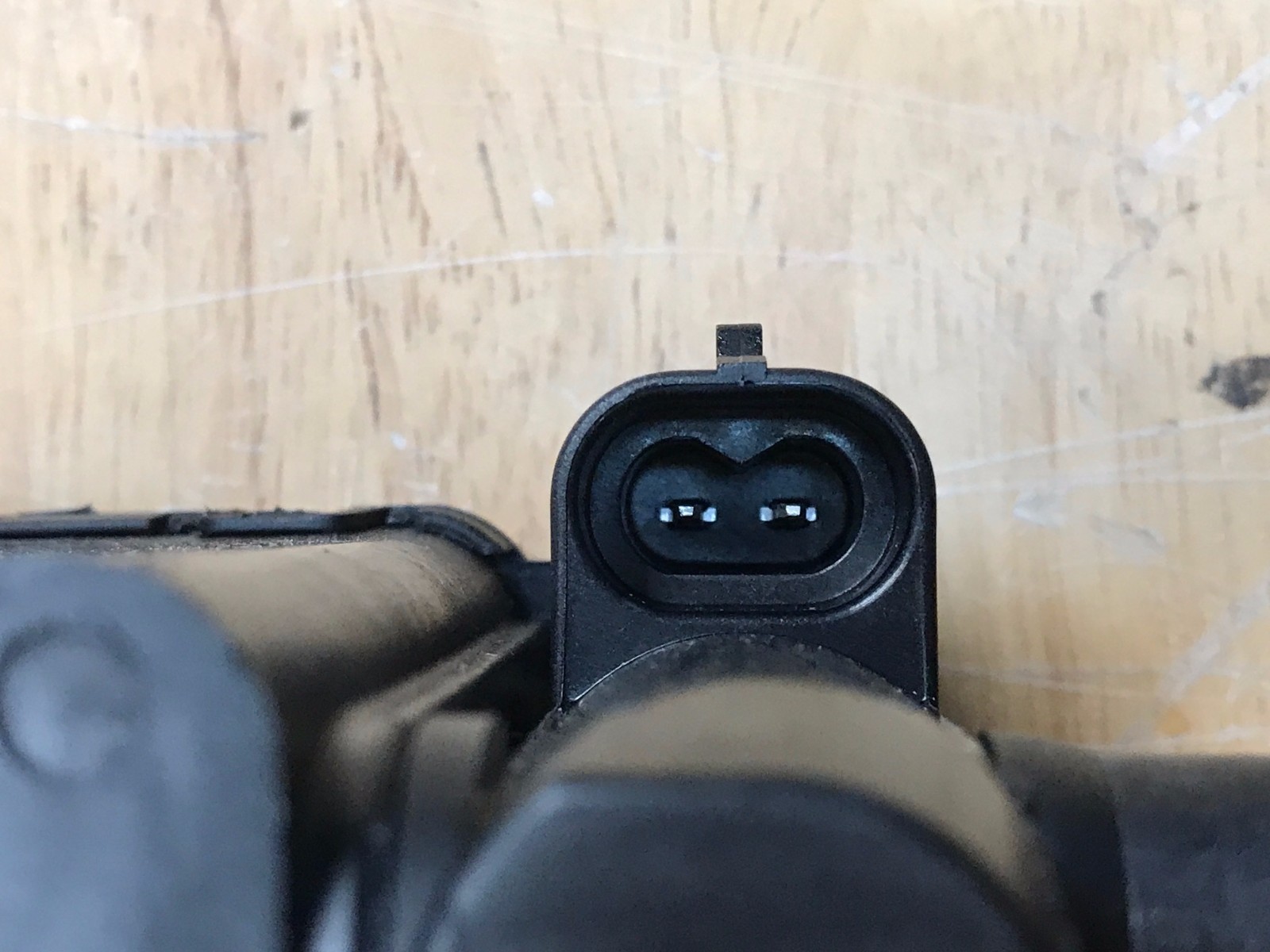 ACDelco 214-1091-Evaporator Emission Canister Vent Solenoid Valve