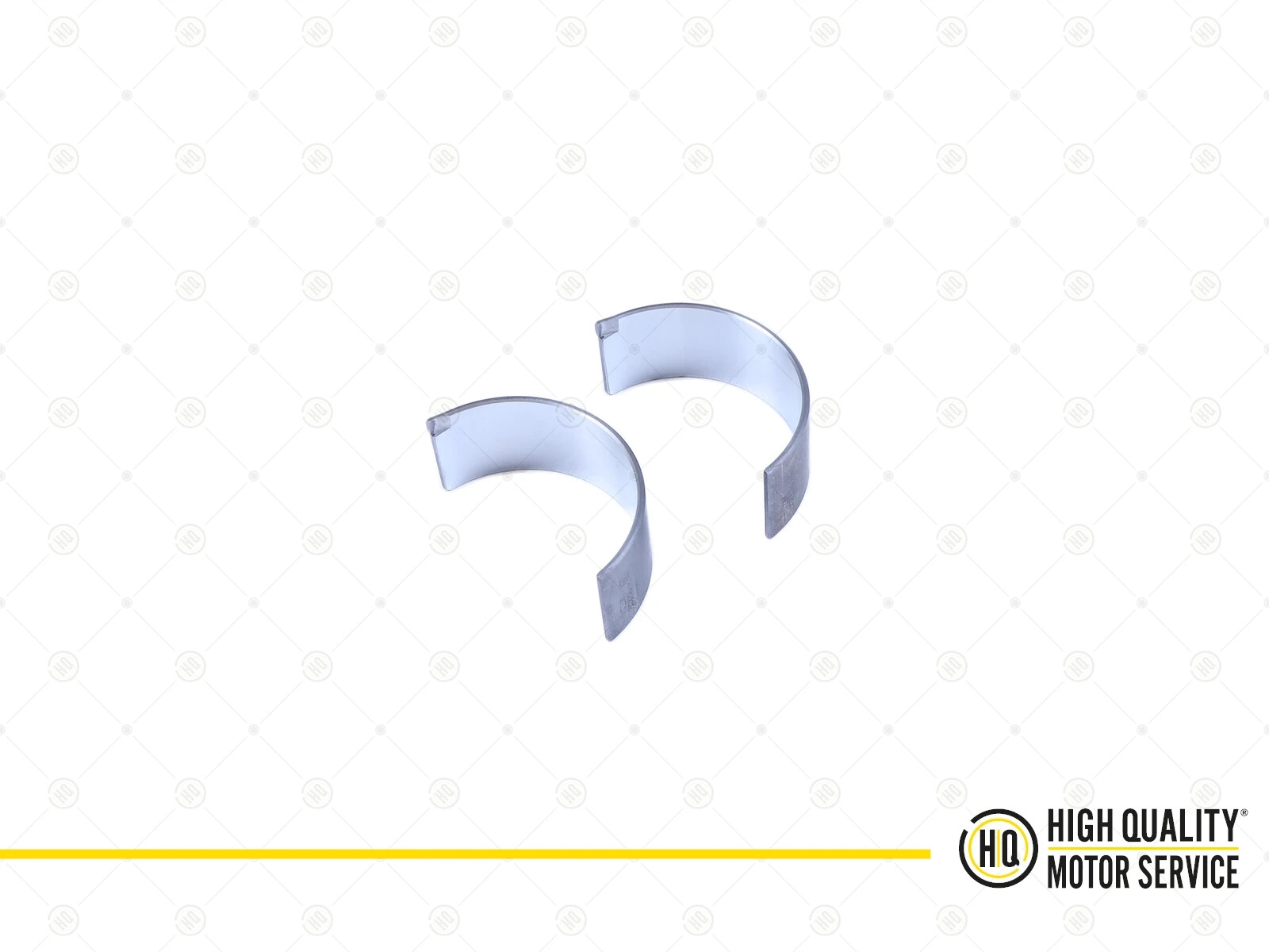 Connecting Rod Bearing STD For Kubota 17311-22340, D1403, D1503, D1703, D1803.