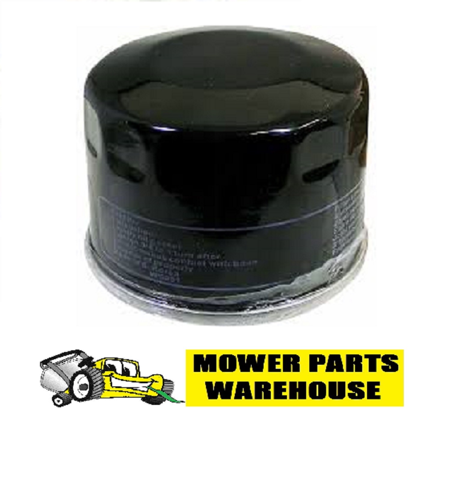 REPLACEMENT MTD CUB CADET TROYBILT OIL FILTER 951-12690 751-11501 4P90 ENGINE