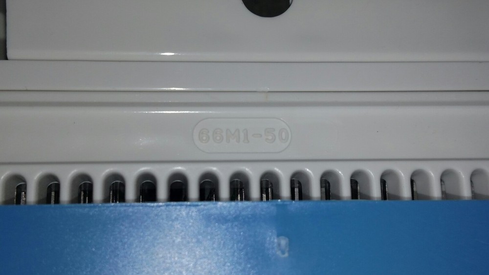 Siemon 66M1-50 Punch Down Block FAST SHIPPING!!!