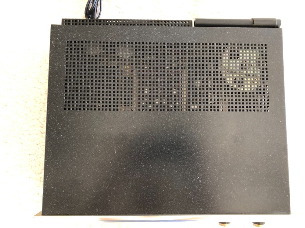 Sansui Model 400 Receiver