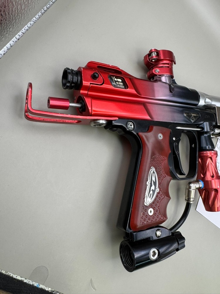 Planet Eclipse Autococker - Paintball Marker Fully Working