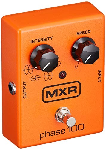 MXR M107 PHASE 100 [New!!]