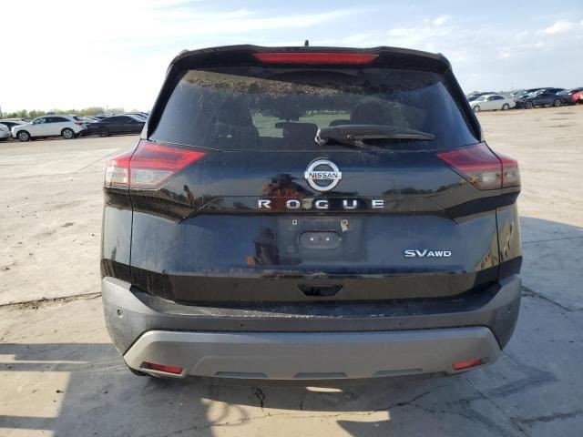 Camera/Projector Camera Front View Windshield Mounted Fits 21-22 ROGUE 346278