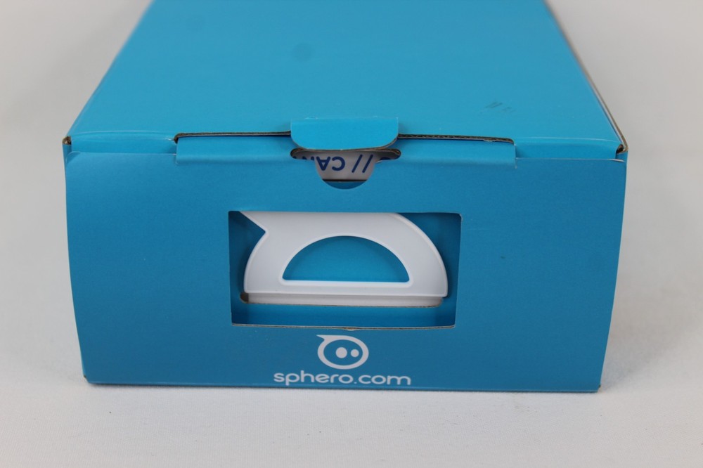 Sphero Robotic Ball Mini Activity Kit STEM Complete ** New in Open Box