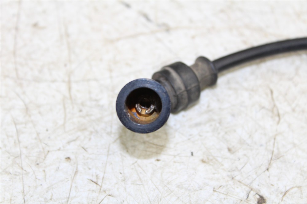2005 Suzuki Ozark 250 Ignition Coil Wire Spark Plug Boot