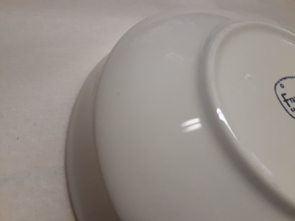 Fransiscan Earthenware serving bowl