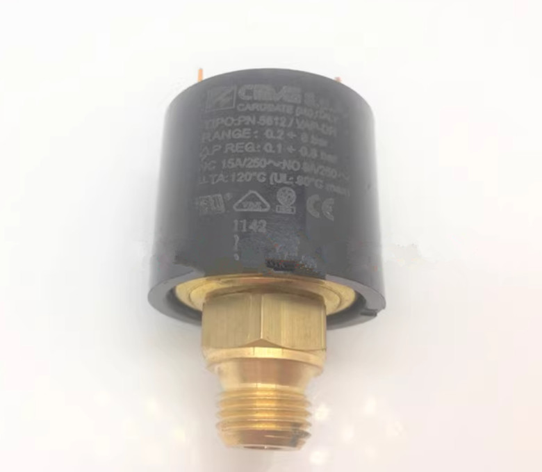 CEME pressure switch PN5612
