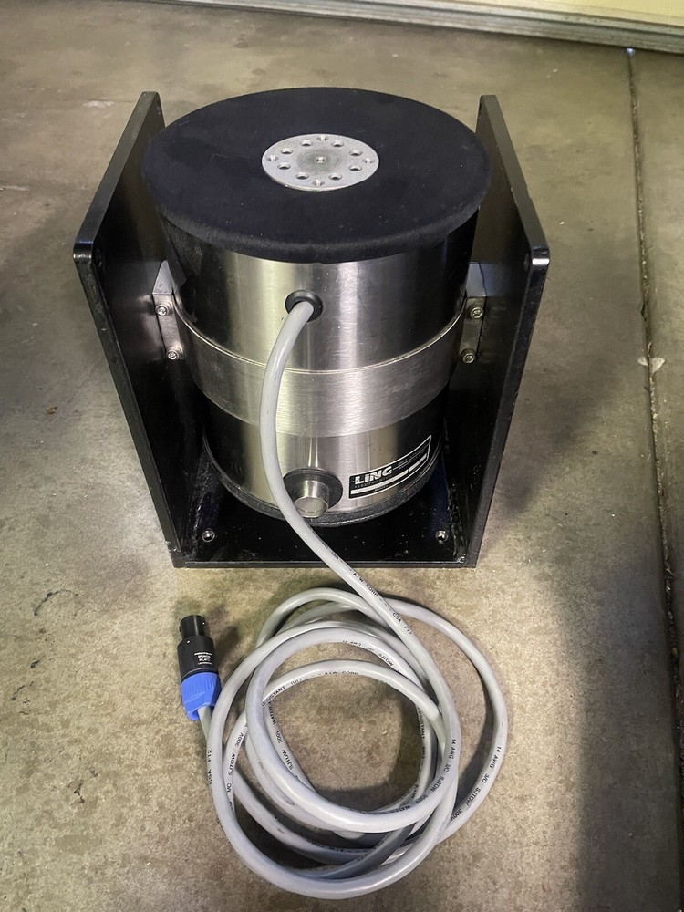 LING Electronics 40C-6 Shaker