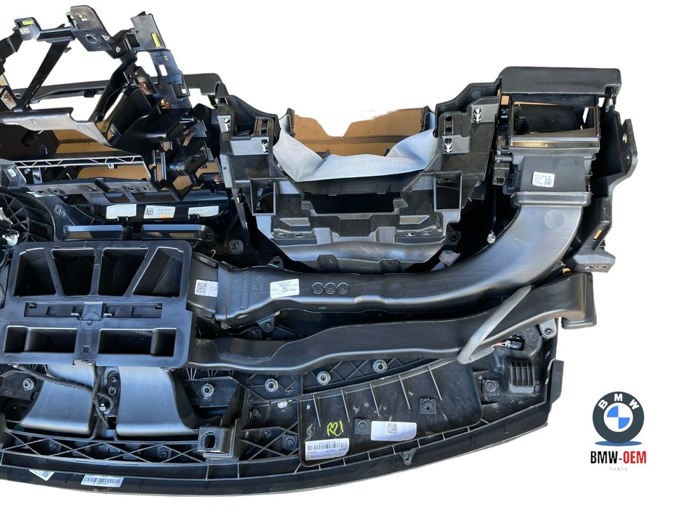 JAGUAR XF X260 2015 DASHBOARD PANEL BLACK