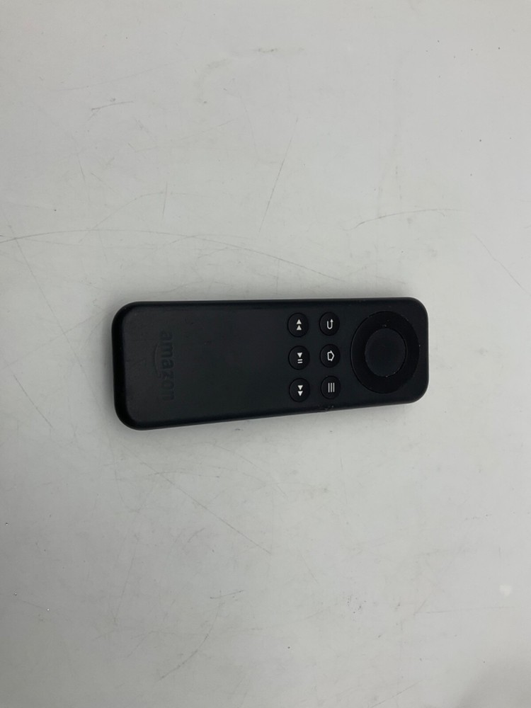 AMAZON FIRE TV STICK 1st Generation Media Streamer Complete