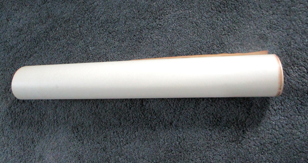 1955 Optical Instruments School Teaching Chart. W.M. Welch Co