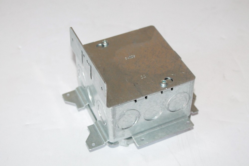 Caddy A1F 4" Electrical Box Stud Mount