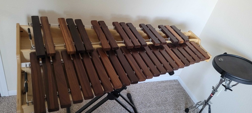 yamaha mallet percussion