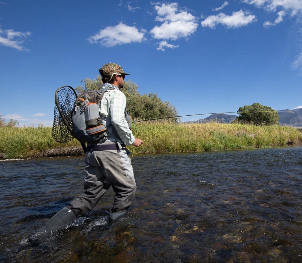 Fishpond Ridgeline Backpack